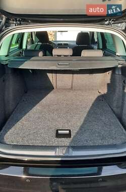 Универсал Skoda Octavia 2013 в 