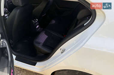 Лифтбек Skoda Octavia 2014 в 