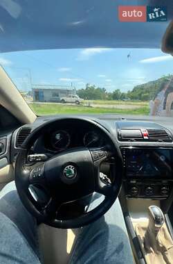 Универсал Skoda Octavia 2005 в Лозовой