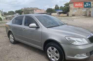 Ліфтбек Skoda Octavia 2011 в Миколаєві