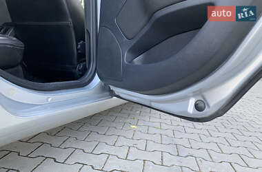Лифтбек Skoda Octavia 2008 в 
