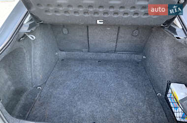 Лифтбек Skoda Octavia 2008 в 
