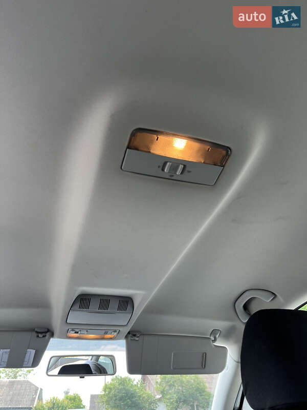 Універсал Skoda Octavia 2010 в Дубні фото 12 Універсал Skoda Octavia 2010 в Дубні