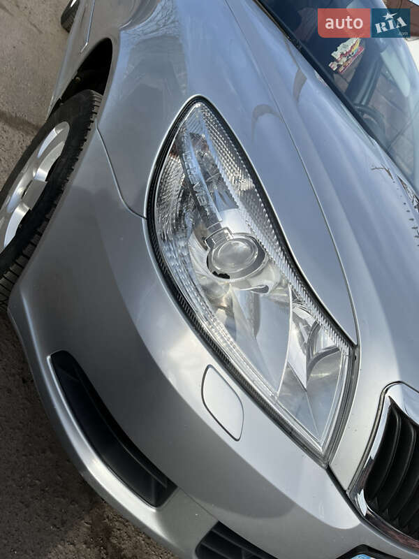 Універсал Skoda Octavia 2010 в Дубні фото 18 Універсал Skoda Octavia 2010 в Дубні