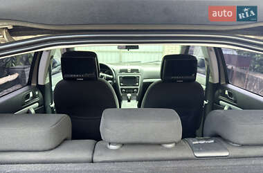 Лифтбек Skoda Octavia 2010 в 