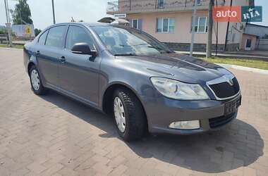 Ліфтбек Skoda Octavia 2012 в Чернівцях