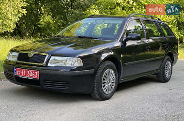 Универсал Skoda Octavia 2006 в Киеве