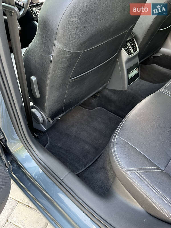 Ліфтбек Skoda Octavia 2017 в Харкові