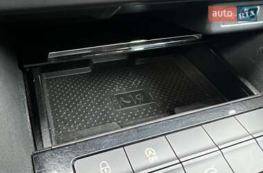 Универсал Skoda Octavia 2018 в 