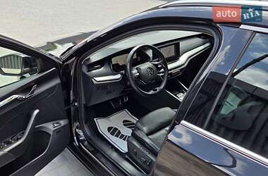 Универсал Skoda Octavia 2020 в Виннице