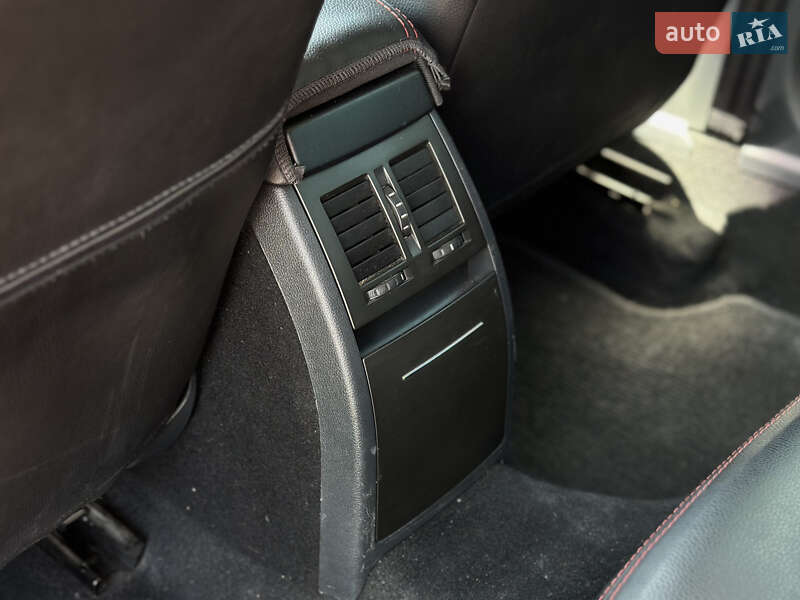 Универсал Skoda Octavia 2012 в Шептицькому