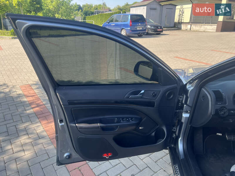 Универсал Skoda Octavia 2012 в Золочеве