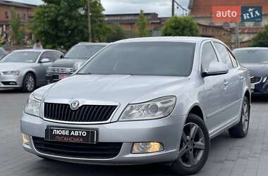 Ліфтбек Skoda Octavia 2013 в Львові