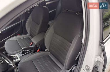 Универсал Skoda Octavia 2020 в 