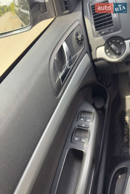 Универсал Skoda Octavia 2012 в Сумах