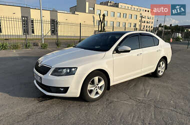 Ліфтбек Skoda Octavia 2015 в Києві