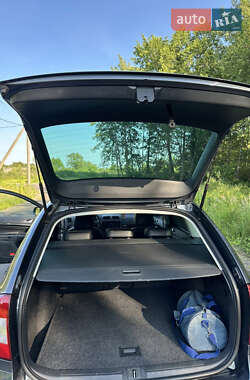 Универсал Skoda Octavia 2009 в 