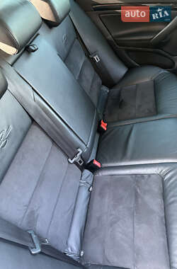 Универсал Skoda Octavia 2009 в 