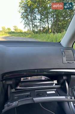 Универсал Skoda Octavia 2009 в 