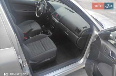 Универсал Skoda Octavia 2008 в 