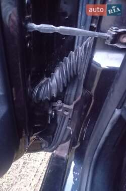 Універсал Skoda Octavia 2007 в 