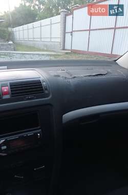 Універсал Skoda Octavia 2007 в 