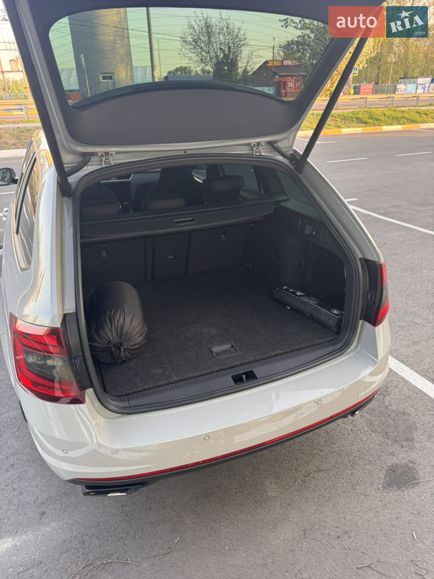 2020 Skoda Octavia - мініатюра 4