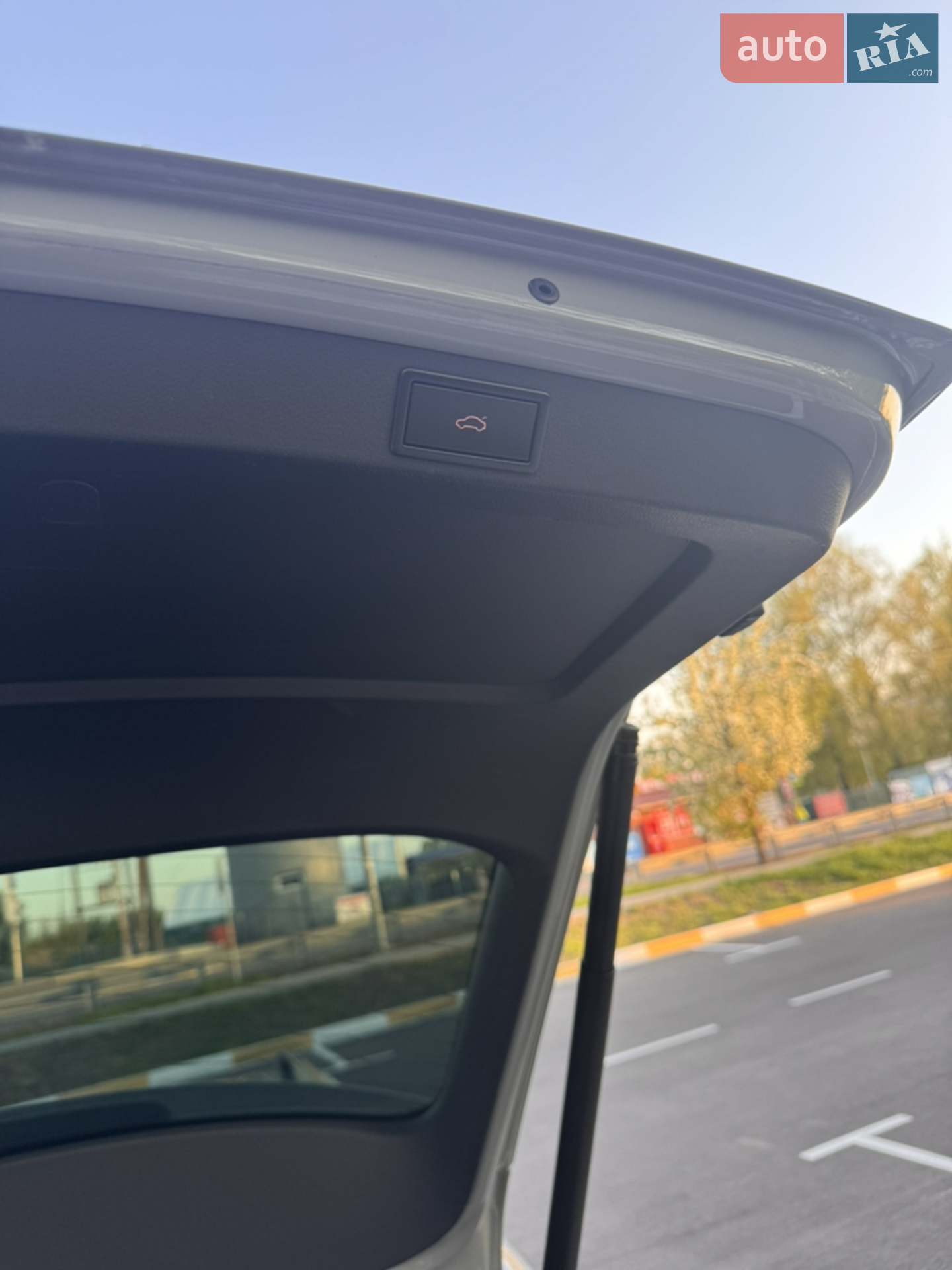 2020 Skoda Octavia - мініатюра 5