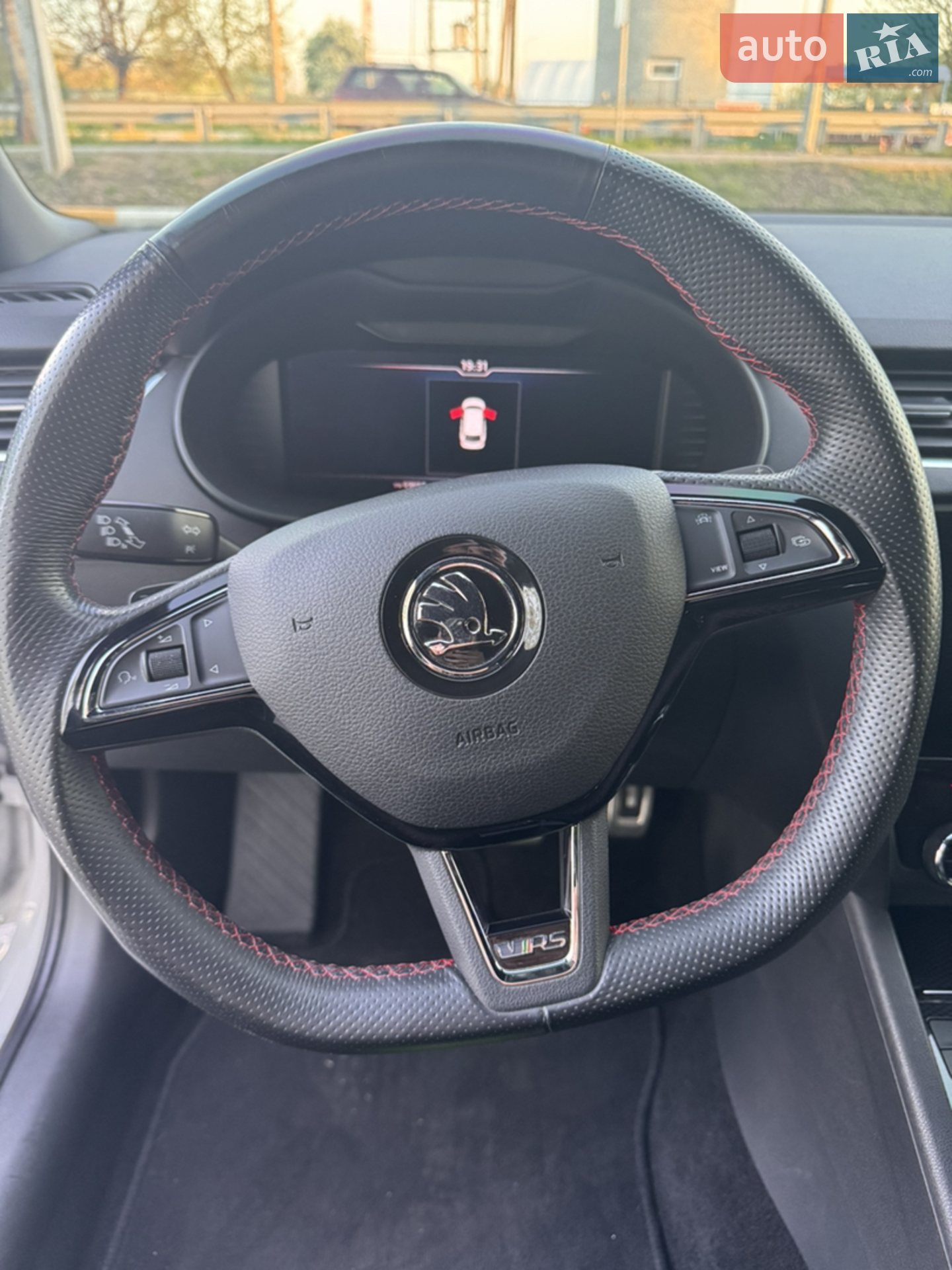 2020 Skoda Octavia - мініатюра 8