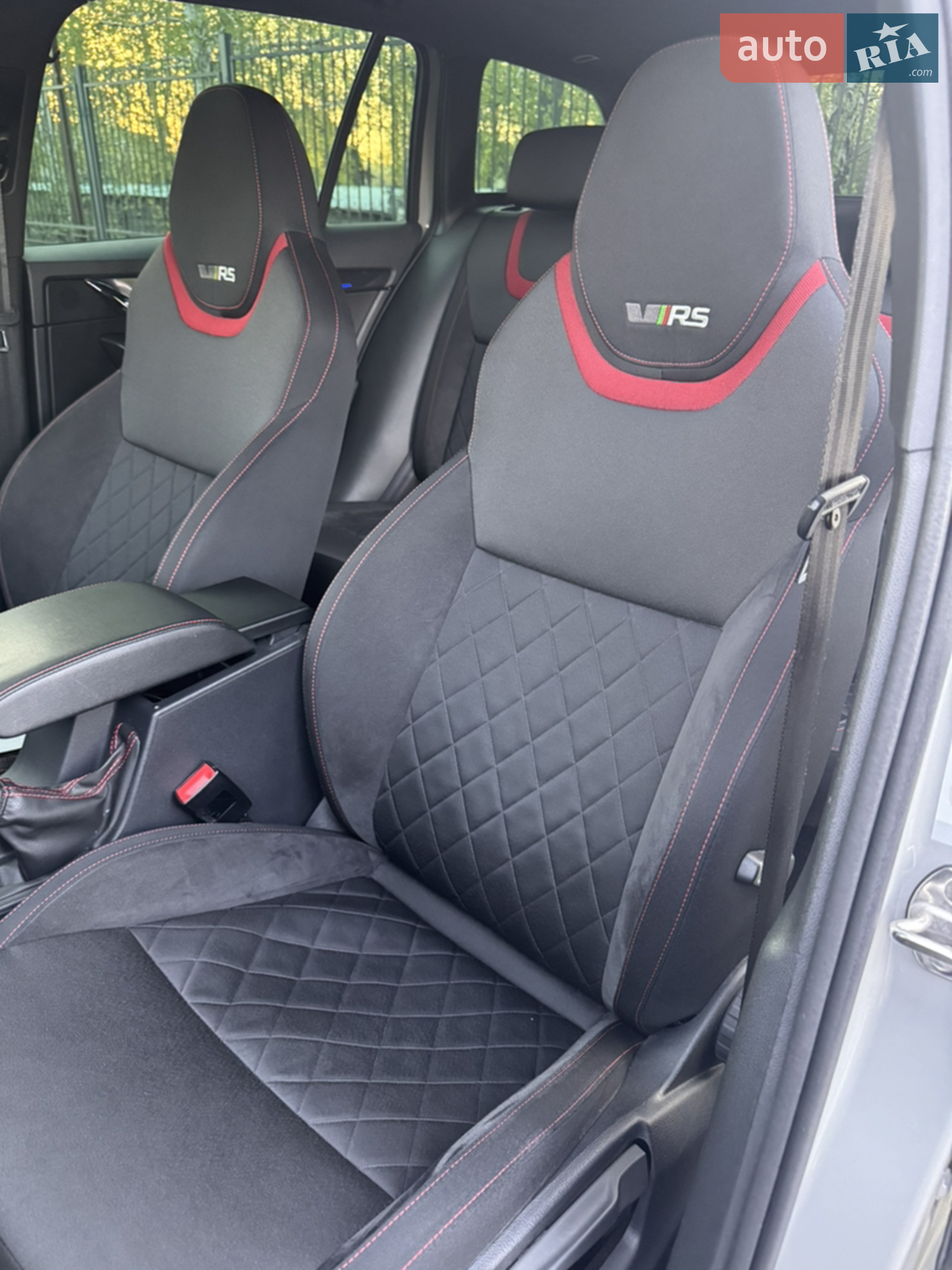 2020 Skoda Octavia - мініатюра 14