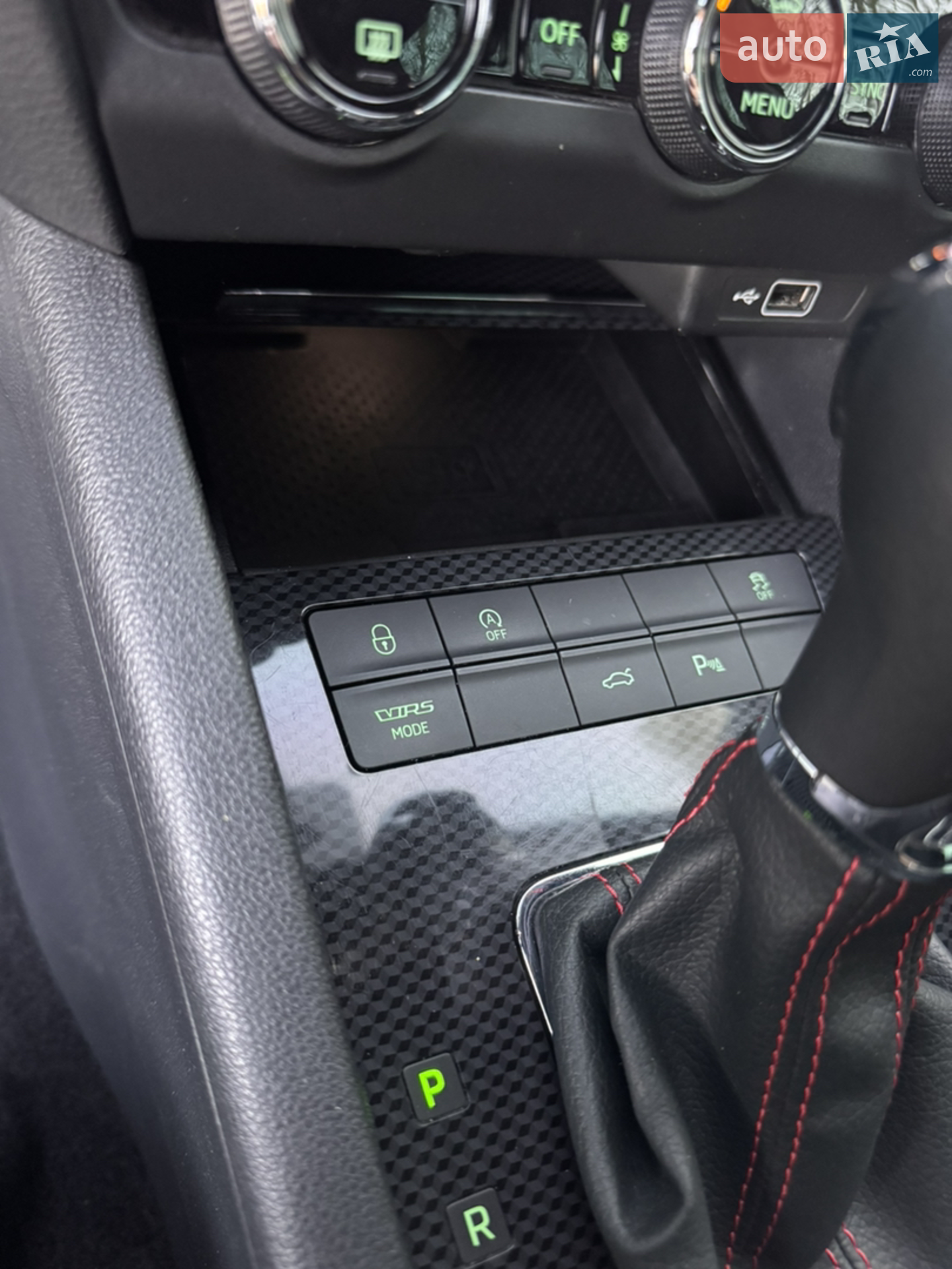 2020 Skoda Octavia - мініатюра 16