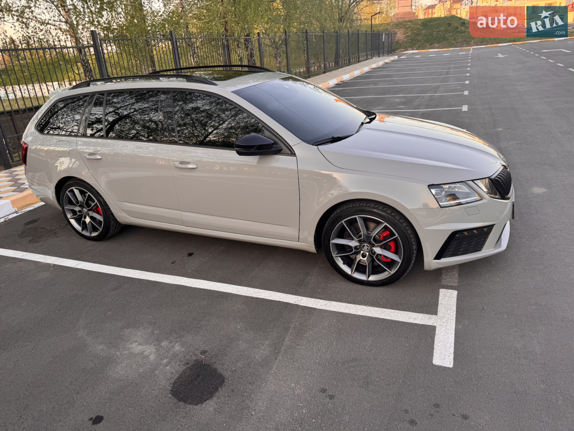 2020 Skoda Octavia - мініатюра 2