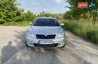 Лифтбек Skoda Octavia 2012 в Броварах