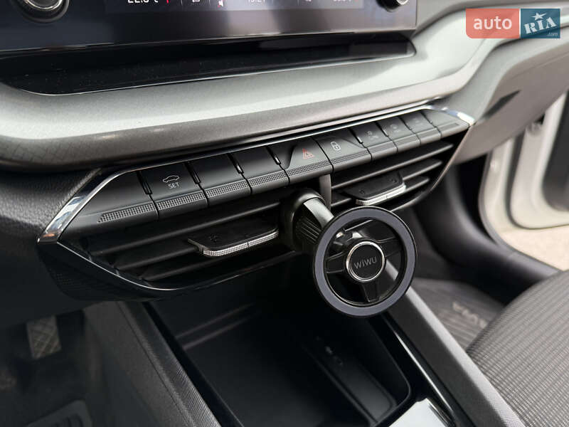 Ліфтбек Skoda Octavia 2020 в Дніпрі фото 4 Ліфтбек Skoda Octavia 2020 в Дніпрі