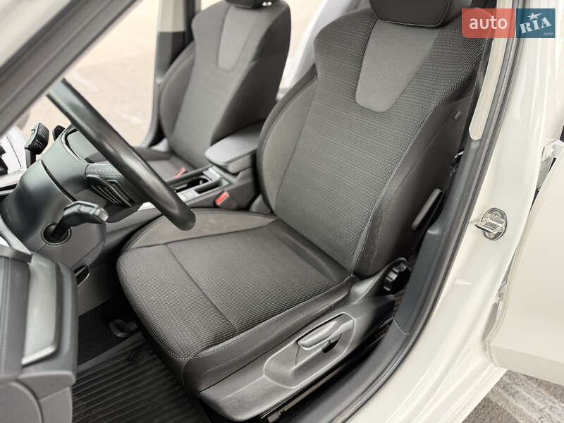 Ліфтбек Skoda Octavia 2020 в Дніпрі фото 19 Ліфтбек Skoda Octavia 2020 в Дніпрі