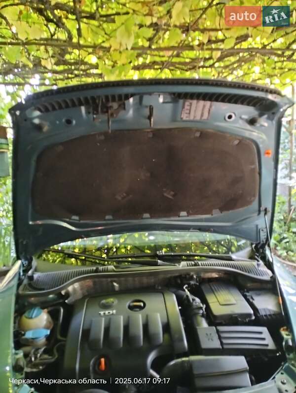 Универсал Skoda Octavia 2006 в Черкассах фото 39 Универсал Skoda Octavia 2006 в Черкассах