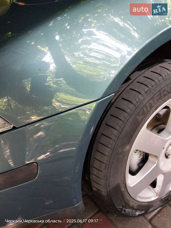 Универсал Skoda Octavia 2006 в Черкассах фото 40 Универсал Skoda Octavia 2006 в Черкассах