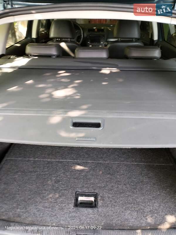 Универсал Skoda Octavia 2006 в Черкассах фото 52 Универсал Skoda Octavia 2006 в Черкассах