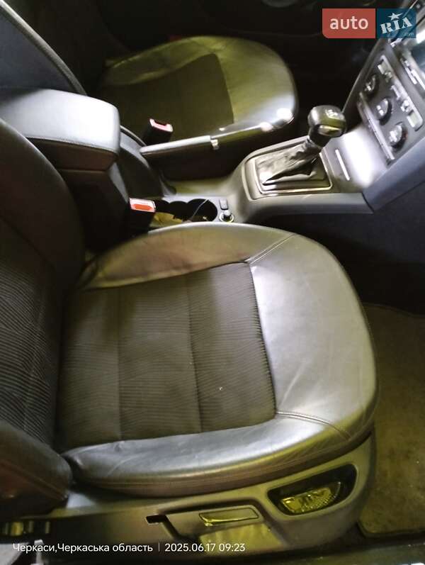 Универсал Skoda Octavia 2006 в Черкассах фото 56 Универсал Skoda Octavia 2006 в Черкассах