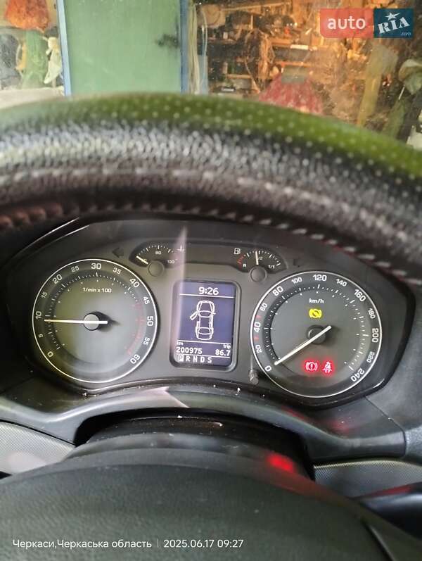 Универсал Skoda Octavia 2006 в Черкассах фото 63 Универсал Skoda Octavia 2006 в Черкассах