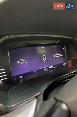 Лифтбек Skoda Octavia 2021 в 