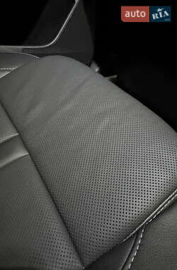 Лифтбек Skoda Octavia 2021 в 