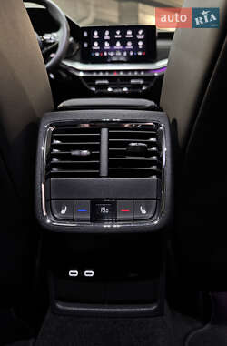 Лифтбек Skoda Octavia 2021 в 