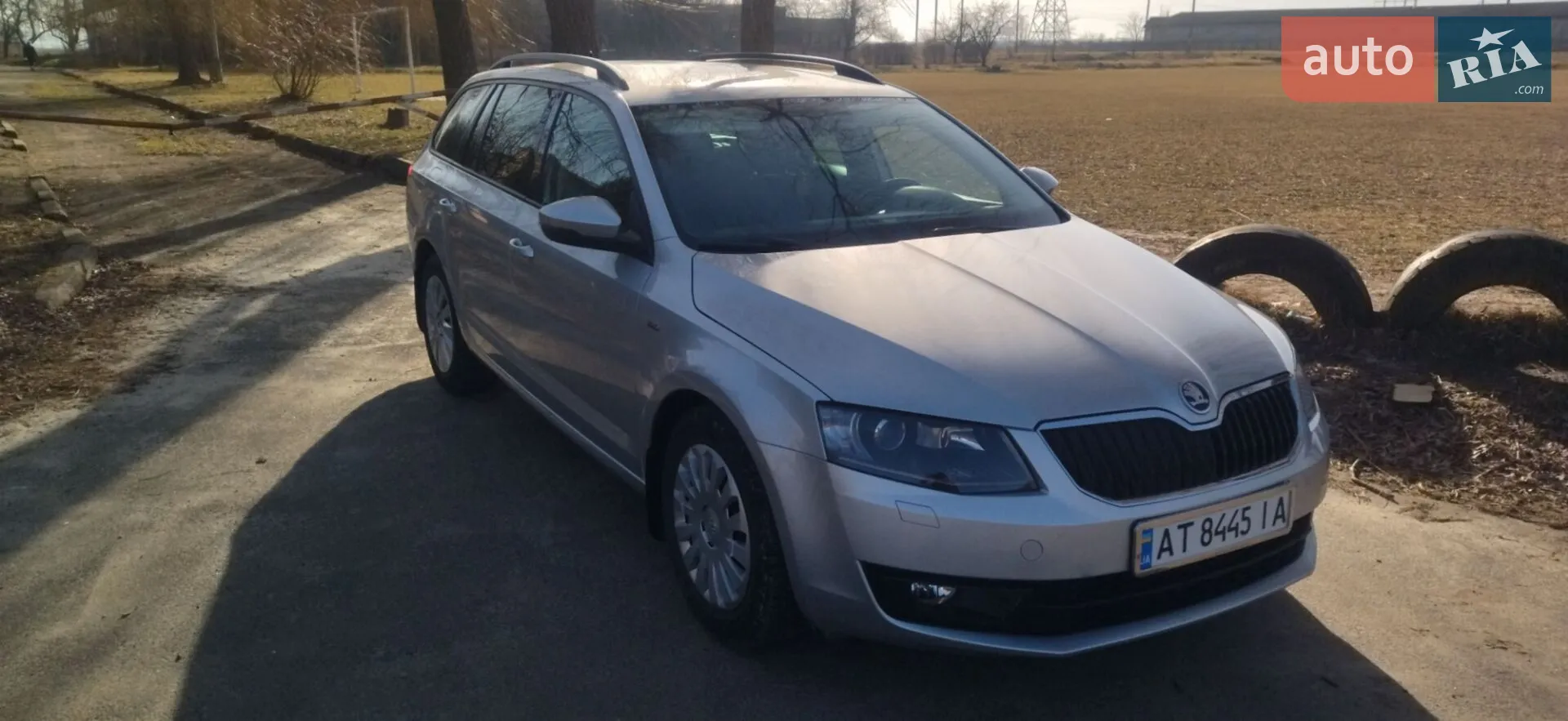 2016 Skoda Octavia - мініатюра 4