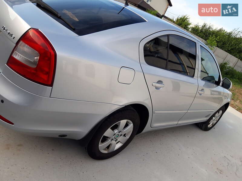 Ліфтбек Skoda Octavia 2012 в Білій Церкві фото 3 Ліфтбек Skoda Octavia 2012 в Білій Церкві