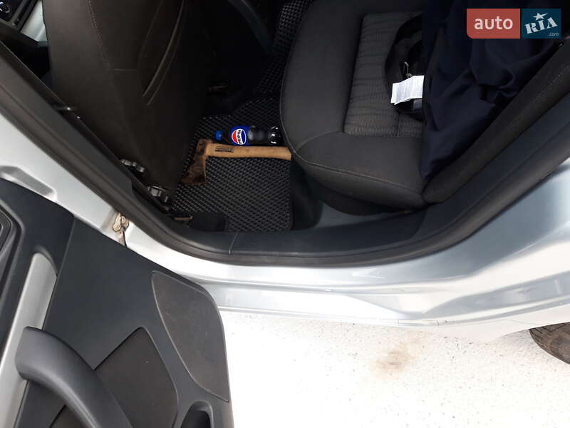 Ліфтбек Skoda Octavia 2012 в Білій Церкві фото 17 Ліфтбек Skoda Octavia 2012 в Білій Церкві