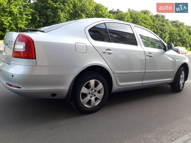 Ліфтбек Skoda Octavia 2012 в Білій Церкві фото 20 Ліфтбек Skoda Octavia 2012 в Білій Церкві