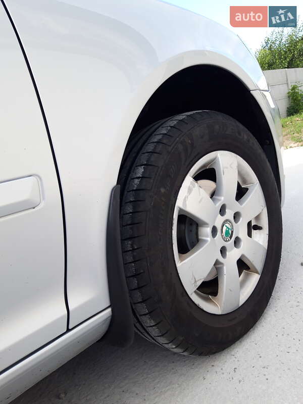 Ліфтбек Skoda Octavia 2012 в Білій Церкві фото 22 Ліфтбек Skoda Octavia 2012 в Білій Церкві