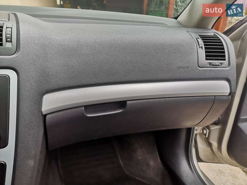 Ліфтбек Skoda Octavia 2011 в Ужгороді