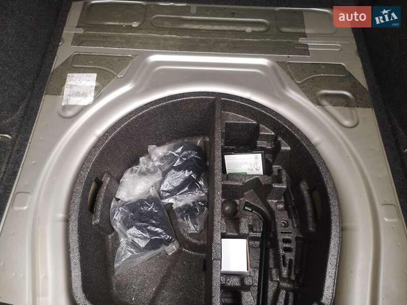 Ліфтбек Skoda Octavia 2011 в Ужгороді